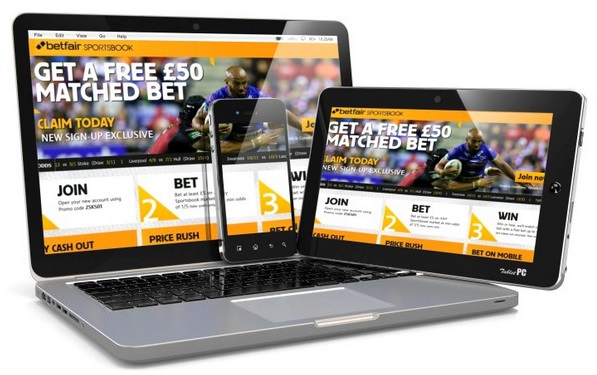 betfair review